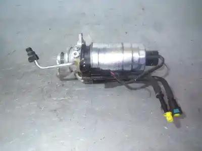 Автозапчасти б/у дизельный фильтр за kia pro_cee´d ( ) 1.6 crdi cat ссылки oem iam   