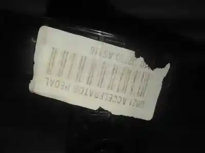 Автозапчастина б/у пotенціометр для kia pro_cee´d ( ) 1.6 crdi cat посилання на oem iam 320700a6110  