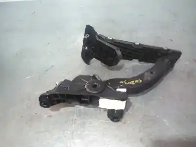 Автозапчастина б/у пotенціометр для kia pro_cee´d ( ) 1.6 crdi cat посилання на oem iam 320700a6110  