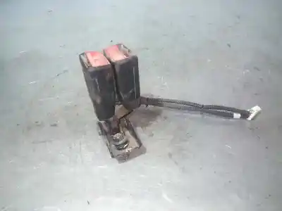 Автозапчасти б/у крюк для пояса за kia pro_cee´d ( ) 1.6 crdi cat ссылки oem iam 