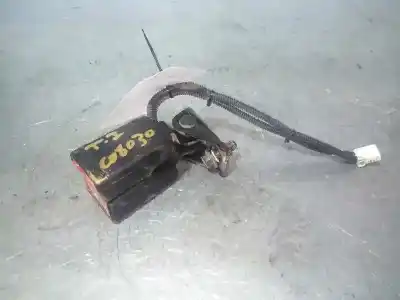 Автозапчасти б/у крюк для пояса за kia pro_cee´d ( ) 1.6 crdi cat ссылки oem iam   