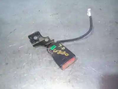 Автозапчасти б/у крюк для пояса за kia pro_cee´d ( ) 1.6 crdi cat ссылки oem iam 