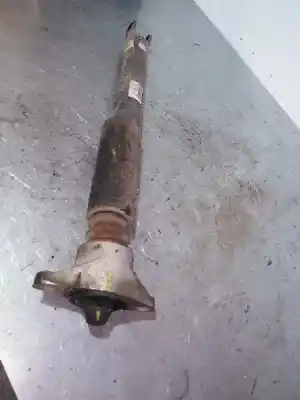 Автозапчасти б/у задний левый амортизатор за kia pro_cee´d ( ) 1.6 crdi cat ссылки oem iam 55300a2000