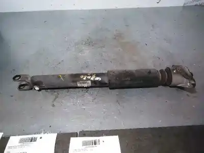 Автозапчасти б/у правый задний амортизатор за kia pro_cee´d ( ) 1.6 crdi cat ссылки oem iam 55300a2000