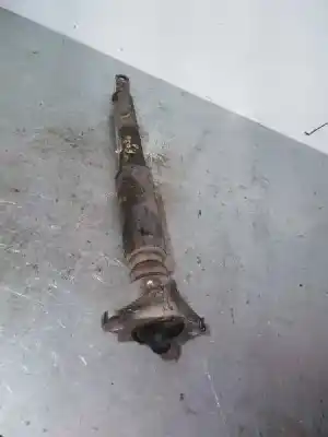 Автозапчасти б/у правый задний амортизатор за kia pro_cee´d ( ) 1.6 crdi cat ссылки oem iam 55300a2000  