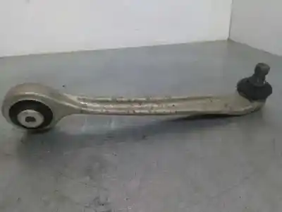 Pezzo di ricambio per auto di seconda mano Braccio Sospensione Superiore Anteriore Destro per AUDI A4 AVANT (8E) 2.0 TDI Riferimenti OEM IAM 8E0407506P  8E0407506P