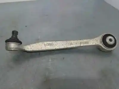 Peça sobressalente para automóvel em segunda mão braço de suspensão superior dianteiro direito por audi a4 avant (8e) 2.0 tdi referências oem iam 8e0407506p  8e0407506p