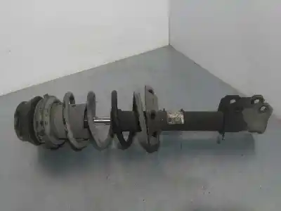 Pezzo di ricambio per auto di seconda mano ammortizzatore anteriore sinistro per opel meriva cosmo riferimenti oem iam 24403433