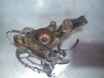 Автозапчасти б/у передняя правая кулачка за kia pro_cee´d ( ) 1.6 crdi cat ссылки oem iam   