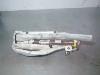 Автозапчасти б/у подушка безопасности передняя левая шторка безопасности за kia pro_cee´d ( ) 1.6 crdi cat ссылки oem iam 85010a2700