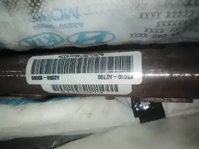 Автозапчасти б/у подушка безопасности передняя левая шторка безопасности за kia pro_cee´d ( ) 1.6 crdi cat ссылки oem iam 85010a2700  