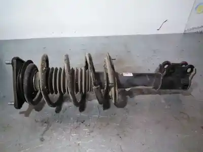 Автозапчасти б/у передний левый амортизатор за kia pro_cee´d ( ) 1.6 crdi cat ссылки oem iam 