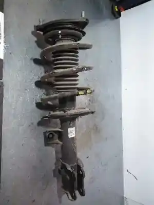 Автозапчасти б/у амортизатор передний правый за kia pro_cee´d ( ) 1.6 crdi cat ссылки oem iam 