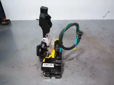 Автозапчасти б/у замок передней правой двери за kia pro_cee´d ( ) 1.6 crdi cat ссылки oem iam 81320a2810  4 pin