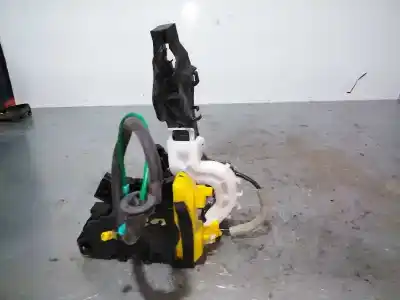 Автозапчасти б/у замок передней правой двери за kia pro_cee´d ( ) 1.6 crdi cat ссылки oem iam 81320a2810  4 pin