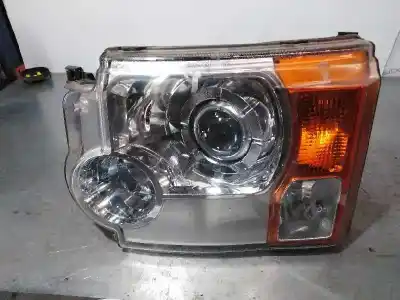 Автозапчастина б/у ліва фара для land rover discovery v6 td s посилання на oem iam xbc500412