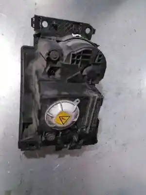 Second-hand car spare part left headlight for land rover discovery v6 td s oem iam references xbc500412  