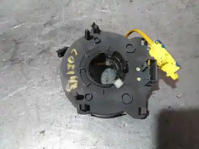 Tweedehands auto-onderdeel airbag ring voor opel agila 1.2 16v cat (z 12 xe / lw4) oem iam-referenties 90588757  1610662