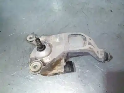 Pezzo di ricambio per auto di seconda mano tiranti e motorino del tergicristallo anteriore per ford focus lim. (cb8) trend riferimenti oem iam bm5117504aj