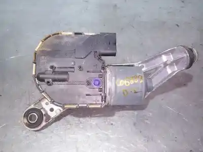 Peça sobressalente para automóvel em segunda mão motor do limpa para brisas por ford focus lim. (cb8) trend referências oem iam bm5117504aj  