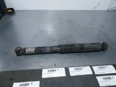 Pezzo di ricambio per auto di seconda mano ammortizzatore posteriore sinistro per ford focus lim. (cb8) trend riferimenti oem iam 