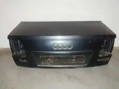 Автозапчастина б/у крішка багажника для audi a8 d3 (4e2, 4e8) 3.0 tdi quattro посилання на oem iam 