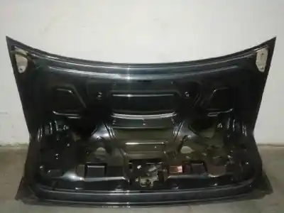 Автозапчастина б/у крішка багажника для audi a8 d3 (4e2, 4e8) 3.0 tdi quattro посилання на oem iam   