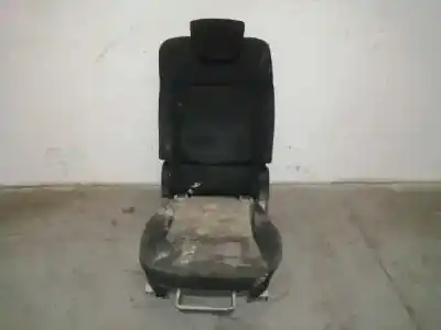Second-hand car spare part rear left seat for kia carens ( ) 1.7 crdi cat oem iam references 