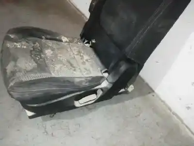 Second-hand car spare part rear left seat for kia carens ( ) 1.7 crdi cat oem iam references   