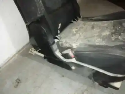 Second-hand car spare part rear left seat for kia carens ( ) 1.7 crdi cat oem iam references   