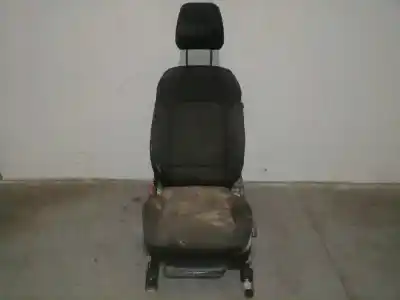 Second-hand car spare part left front seat for kia carens ( ) 1.7 crdi cat oem iam references 