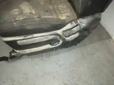 Peça sobressalente para automóvel em segunda mão assento dianteiro esquerdo por kia carens ( ) 1.7 crdi cat referências oem iam   