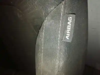 Peça sobressalente para automóvel em segunda mão assento dianteiro esquerdo por kia carens ( ) 1.7 crdi cat referências oem iam   