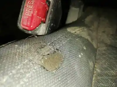 Peça sobressalente para automóvel em segunda mão assento dianteiro esquerdo por kia carens ( ) 1.7 crdi cat referências oem iam   