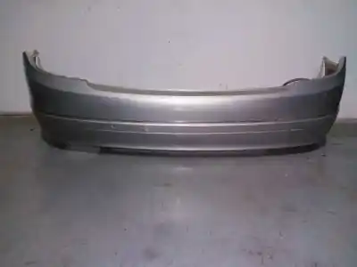 Автозапчастина б/у задній бампер для mercedes-benz clase c (w204) berlina c 220 cdi (204.008) посилання на oem iam 