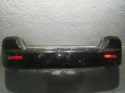 Автозапчастина б/у задній бампер для ssangyong rexton rx 290 plus посилання на oem iam 7881008000