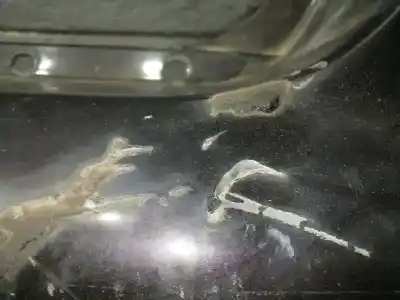 Автозапчастина б/у задній бампер для ssangyong rexton rx 290 plus посилання на oem iam 7881008000  