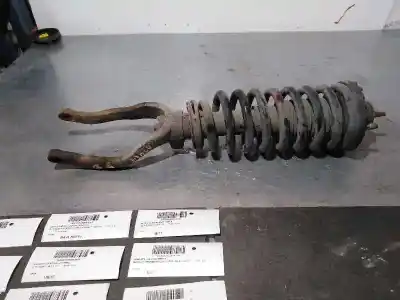 Second-hand car spare part Front Right Shock Absorber for SSANGYONG REXTON RX 290 Plus OEM IAM references   
