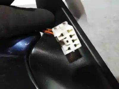 Автозапчастина б/у правий задний огляд для volvo v40 familiar 1.9 diesel cat посилання на oem iam   