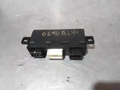 Gebrauchtes Autoersatzteil elektronisches modul zum bmw serie 5 berlina (e39) 525d oem-iam-referenzen 61356904255