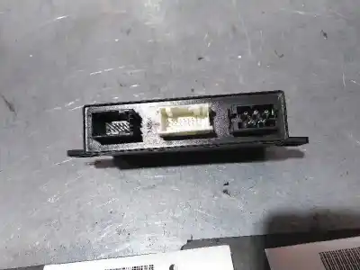 Pezzo di ricambio per auto di seconda mano modulo elettronico per bmw serie 5 berlina (e39) 525d riferimenti oem iam 61356904255  