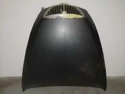 Pièce détachée automobile d'occasion capot pour lancia thesis (115) 2.4 multijet 20v cae emblema (136kw) références oem iam 