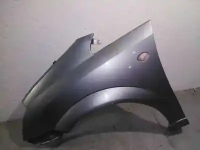 Second-hand car spare part left front fin for opel meriva 1.6 16v oem iam references   