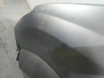 Second-hand car spare part left front fin for opel meriva 1.6 16v oem iam references   