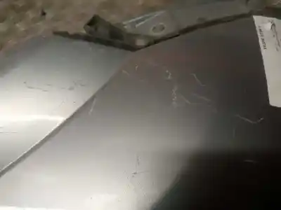 Second-hand car spare part left front fin for opel meriva 1.6 16v oem iam references   