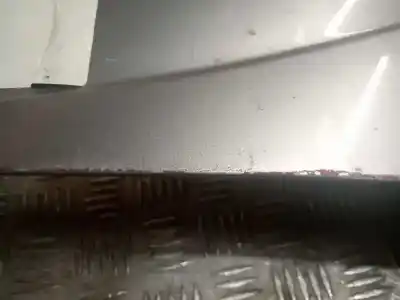 Second-hand car spare part left front fin for opel meriva 1.6 16v oem iam references   