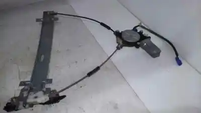 Автозапчастина б/у регулятор переднього правого скла для honda civic berlina 3 (ep1/2) 1.7 ctdi ls посилання на oem iam   