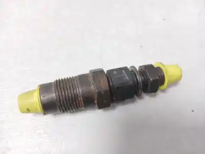 Автозапчастина б/у инжектор для mitsubishi montero (v20/v40) 2800 td american dream посилання на oem iam 018144  