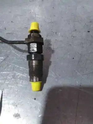 Автозапчасти б/у ИНЖЕКТОР за MITSUBISHI MONTERO (V20/V40)  ссылки OEM IAM 018144  