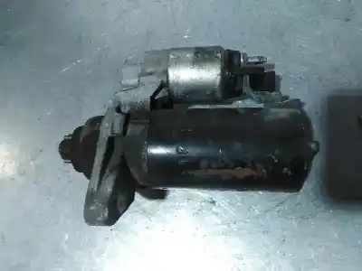 Peça sobressalente para automóvel em segunda mão motor de arranque por volkswagen polo (6r1) advance referências oem iam 02t911023r